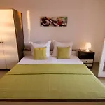 Sea View With Big Terrace / 2 * Barbat na Rabu