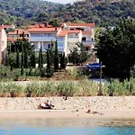 Sea View With Big Terrace / 2 * Barbat na Rabu