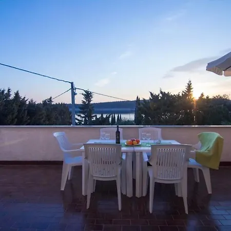 Sea View With Big Terrace / 2