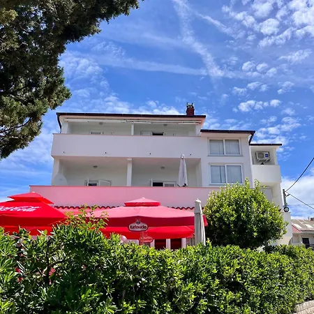 Sea View With Big Terrace / 2 *