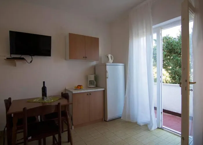 Sea View With Big Terrace / 2 Appartamento