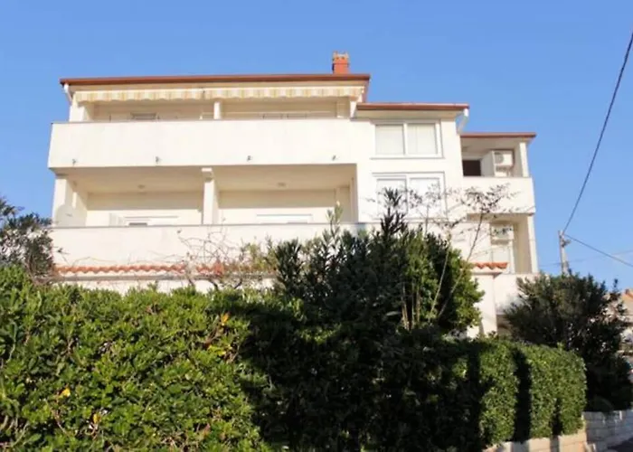Sea View With Big Terrace / 2 Appartamento Barbat na Rabu