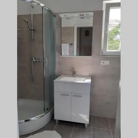 Apartamento Sea View With Big Terrace / 2