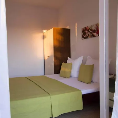 Sea View With Big Terrace / 2 *