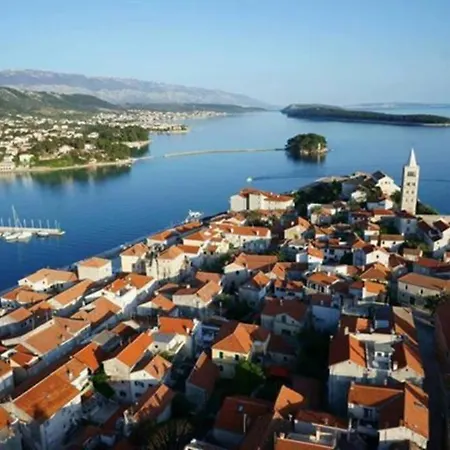 Apartamento Sea View With Big Terrace / 2 *