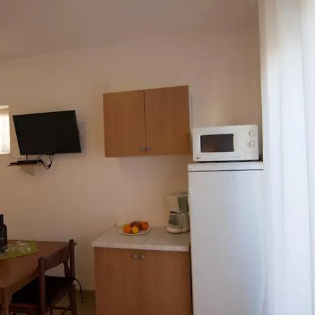 Sea View With Big Terrace / 2 * Barbat na Rabu