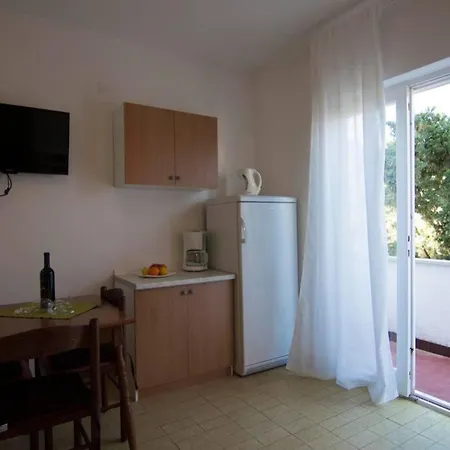 Sea View With Big Terrace / 2 Apartamento