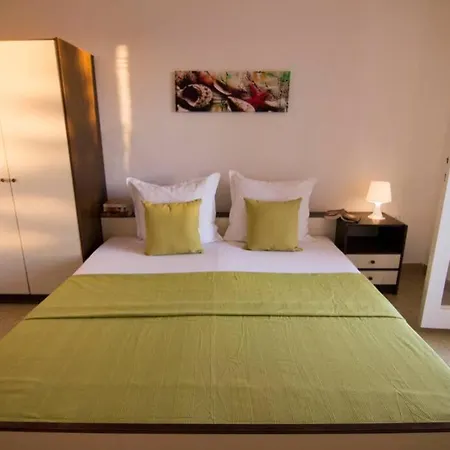 Sea View With Big Terrace / 2 * Barbat na Rabu