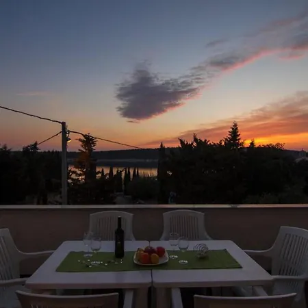 Sea View With Big Terrace / 2