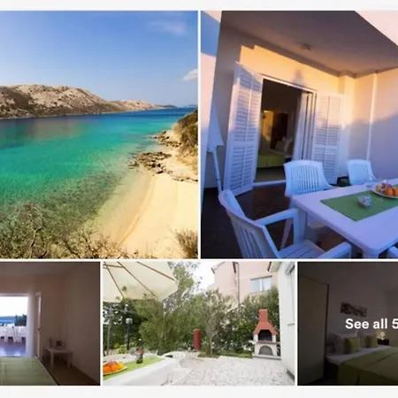 Sea View With Big Terrace / 2 *