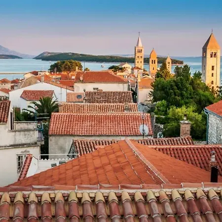 Apartamento Sea View With Big Terrace / 2 *