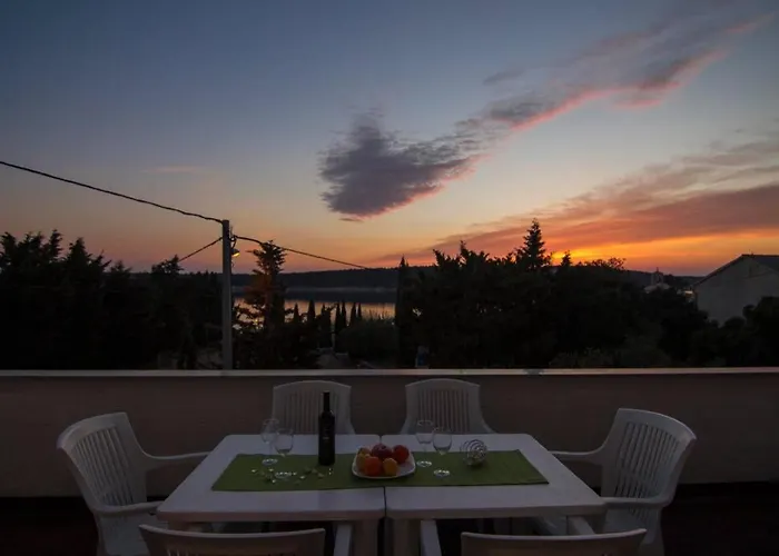 Sea View With Big Terrace / 2