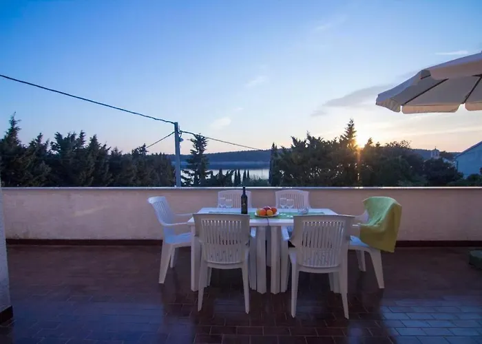 Sea View With Big Terrace / 2