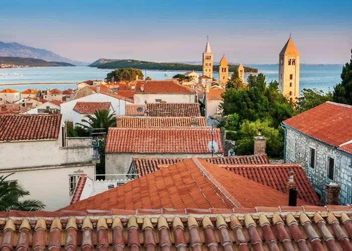 Appartement Sea View With Big Terrace / 2 *